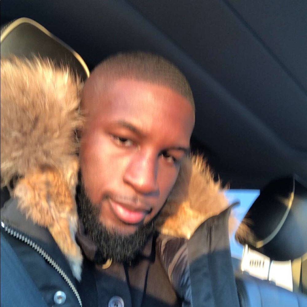 Meet your Posher, Malachi